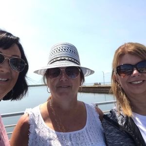 Meet your Posher, Tammy